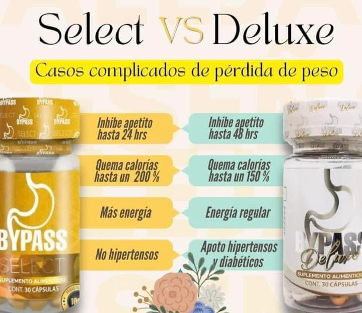 Bypass Deluxe