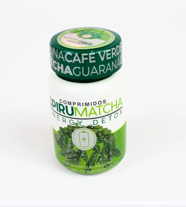 SpiruMatcha